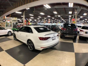 Audi A4 * PROGRESSIV /S-LINE/LEATHER/SUNROOF/B/SPOT CA | Mobile.bg    4