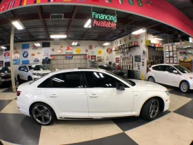 Audi A4 * PROGRESSIV /S-LINE/LEATHER/SUNROOF/B/SPOT CA | Mobile.bg    7
