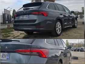 Обява за продажба на Skoda Octavia STYLE* MATRIX* DIGITAL* ПОДГРЕВ* ОБДУХВАНЕ* МАСАЖ ~32 000 лв. - изображение 4