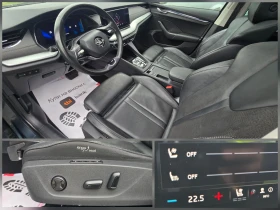 Обява за продажба на Skoda Octavia STYLE* MATRIX* DIGITAL* ПОДГРЕВ* ОБДУХВАНЕ* МАСАЖ ~32 000 лв. - изображение 10