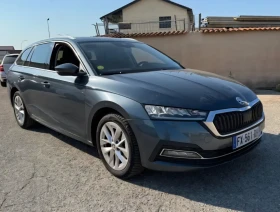Skoda Octavia Очакван внос 20.10.2025г