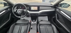 Обява за продажба на Skoda Octavia STYLE* MATRIX* DIGITAL* ПОДГРЕВ* ОБДУХВАНЕ* МАСАЖ ~32 000 лв. - изображение 8