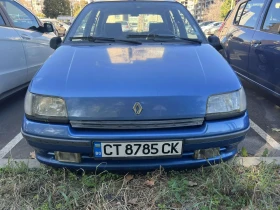     Renault Clio 1.2