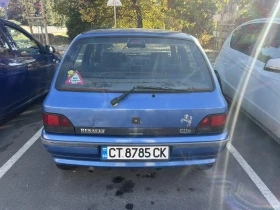 Renault Clio 1.2 | Mobile.bg    2