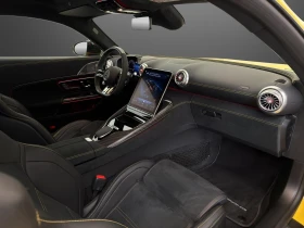 Mercedes-Benz AMG GT 63/COUPE/4MATIC/CARBON/AERO/BURM/NIGHT/360/LIFT/ - 137780 € / 269474.26 лв. - 30005831 14