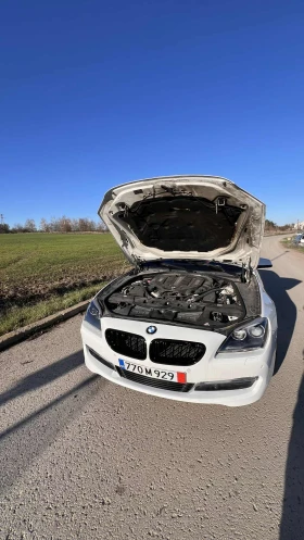 BMW 650 Camera360/Head UP/Bang & Olufsen /Full Max, снимка 4