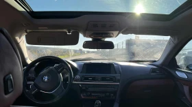 BMW 650 Camera360/Head UP/Bang & Olufsen /Full Max, снимка 9