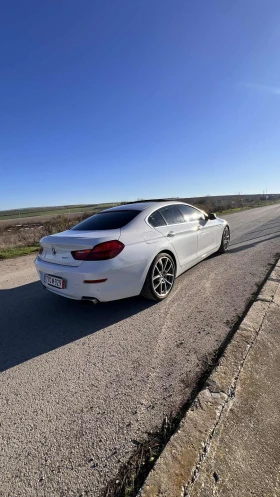 BMW 650 Camera360/Head UP/Bang & Olufsen /Full Max, снимка 3