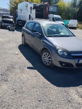 Opel Astra 1.7 CDTI 101KC, снимка 4