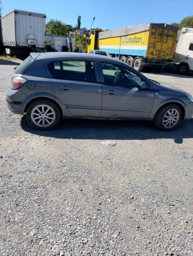 Opel Astra 1.7 CDTI 101KC, снимка 6