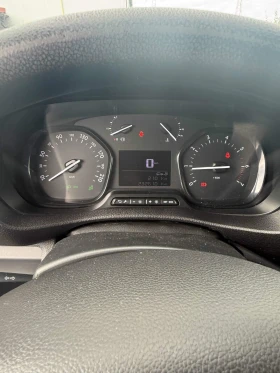 Citroen Jumpy Товарен/Камера/Мъртва точка/Автопилот/Навигация - 24900 лв. / 12731.17 € - 80623129 10