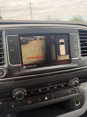 Citroen Jumpy Товарен/Камера/Мъртва точка/Автопилот/Навигация - 24900 лв. / 12731.17 € - 80623129 11