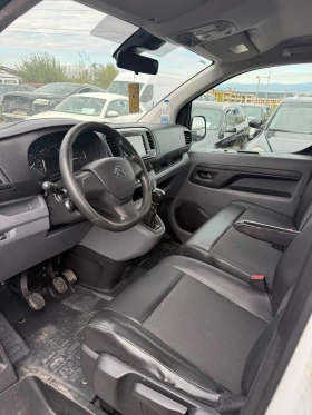 Citroen Jumpy Товарен/Камера/Мъртва точка/Автопилот/Навигация - 24900 лв. / 12731.17 € - 80623129 6