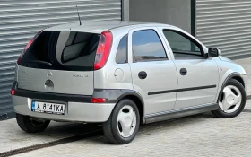 Opel Corsa 1.2i 75 �.� 2004� | Mobile.bg � ����� ������ 5