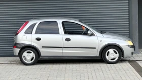 Opel Corsa 1.2i 75 �.� 2004� | Mobile.bg � ����� ������ 7