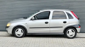 Opel Corsa 1.2i 75 �.� 2004� | Mobile.bg � ����� ������ 6
