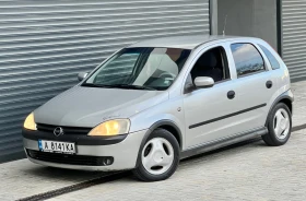 Opel Corsa 1.2i 75 �.� 2004� | Mobile.bg � ����� ������ 2