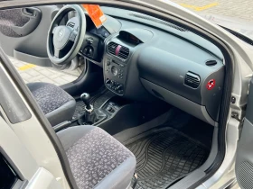 Opel Corsa 1.2i 75 �.� 2004� | Mobile.bg � ����� ������ 9