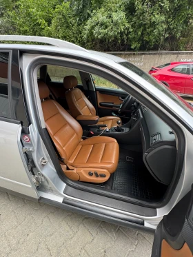 Audi A4, снимка 6