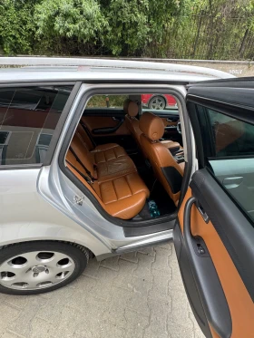 Audi A4, снимка 7