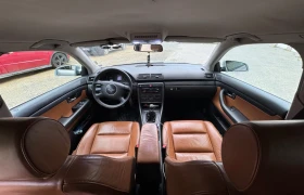 Audi A4, снимка 8