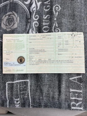 Mercedes-Benz CLK, снимка 12 — Bazar.bg Mercedes-Benz CLK, снимка 12