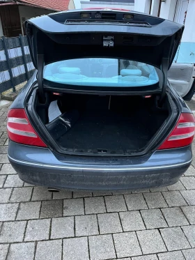 Mercedes-Benz CLK, снимка 3 — Bazar.bg Mercedes-Benz CLK, снимка 3