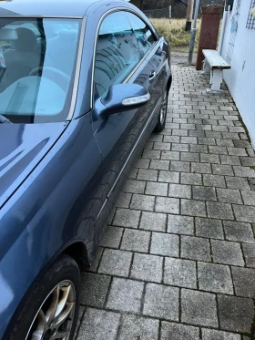 Mercedes-Benz CLK, снимка 11 — Bazar.bg Mercedes-Benz CLK, снимка 11