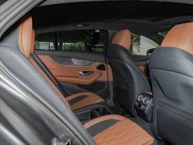 Mercedes-Benz AMG GT 63S E-PERFORMANCE/CERAMIC/MAGNO/BURM/PANO/NIGHT/ - 120980 € / 236616.31 лв. - 95309810 15