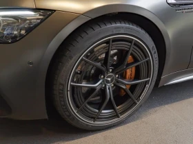 Mercedes-Benz AMG GT 63S E-PERFORMANCE/CERAMIC/MAGNO/BURM/PANO/NIGHT/ - 120980 € / 236616.31 лв. - 95309810 4