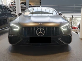 Mercedes-Benz AMG GT 63S E-PERFORMANCE/CERAMIC/MAGNO/BURM/PANO/NIGHT/ - 120980 € / 236616.31 лв. - 95309810 2