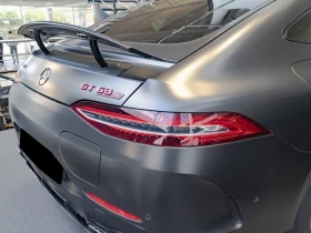 Mercedes-Benz AMG GT 63S E-PERFORMANCE/CERAMIC/MAGNO/BURM/PANO/NIGHT/ - 120980 € / 236616.31 лв. - 95309810 6
