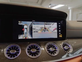 Mercedes-Benz AMG GT 63S E-PERFORMANCE/CERAMIC/MAGNO/BURM/PANO/NIGHT/ - 120980 € / 236616.31 лв. - 95309810 12