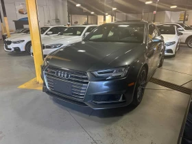 Audi S4 Technik  CARFAX, снимка 2