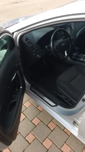 Hyundai I40 1.7crdi 136к.с , снимка 10