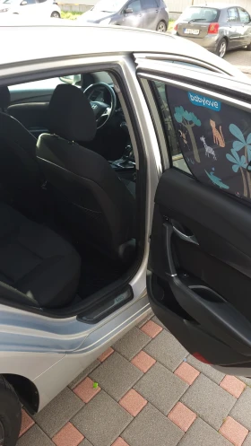 Hyundai I40 1.7crdi 136к.с , снимка 13