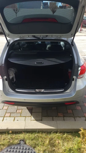 Hyundai I40 1.7crdi 136к.с , снимка 9
