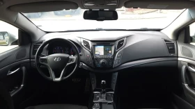 Hyundai I40 1.7crdi 136к.с , снимка 14
