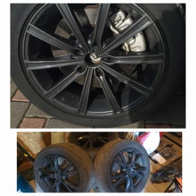 Hyundai I40 1.7crdi 136к.с , снимка 16