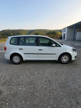 VW Touran 1.6tdi , снимка 7