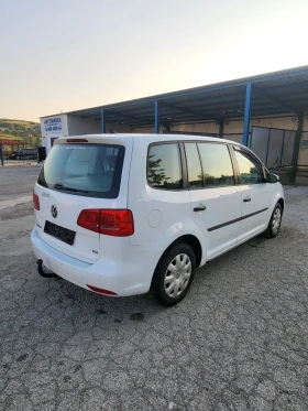 VW Touran 1.6tdi , снимка 4