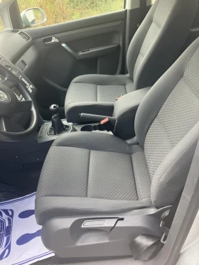 VW Touran 1.9 TDI, снимка 7