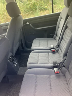 VW Touran 1.9 TDI, снимка 6