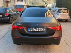 Mercedes-Benz S 350 BlackMat - 66500 € / 130062.69 лв. - 70905375 6