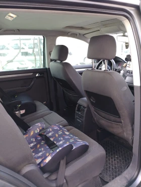 VW Touran 1.9 TDI - 2300 € / 4498.41 лв. - 28257959 5