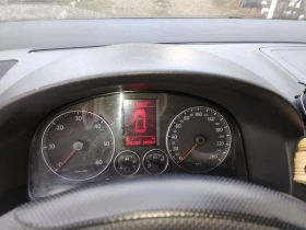 VW Touran 1.9 TDI - 2300 € / 4498.41 лв. - 28257959 10