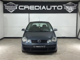 VW Polo, снимка 2