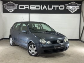 VW Polo, снимка 3