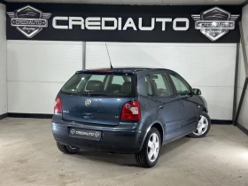 VW Polo, снимка 6