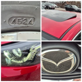 Mazda 6 - 12700 € / 24839.04 лв. - 64561325 15